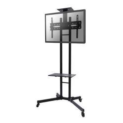 Neomounts PLASMA-M1700E - Carrello - per pannello piatto/dotazione …